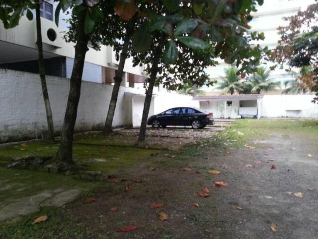 Guaruja Enseada - Apto 200M Da Praia - 02 Dorm. Wi-Fi + Ar + Estacionamento 外观 照片